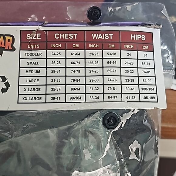 Spooktacular Creations Boy Ninja Costume - Picture 6 of 7